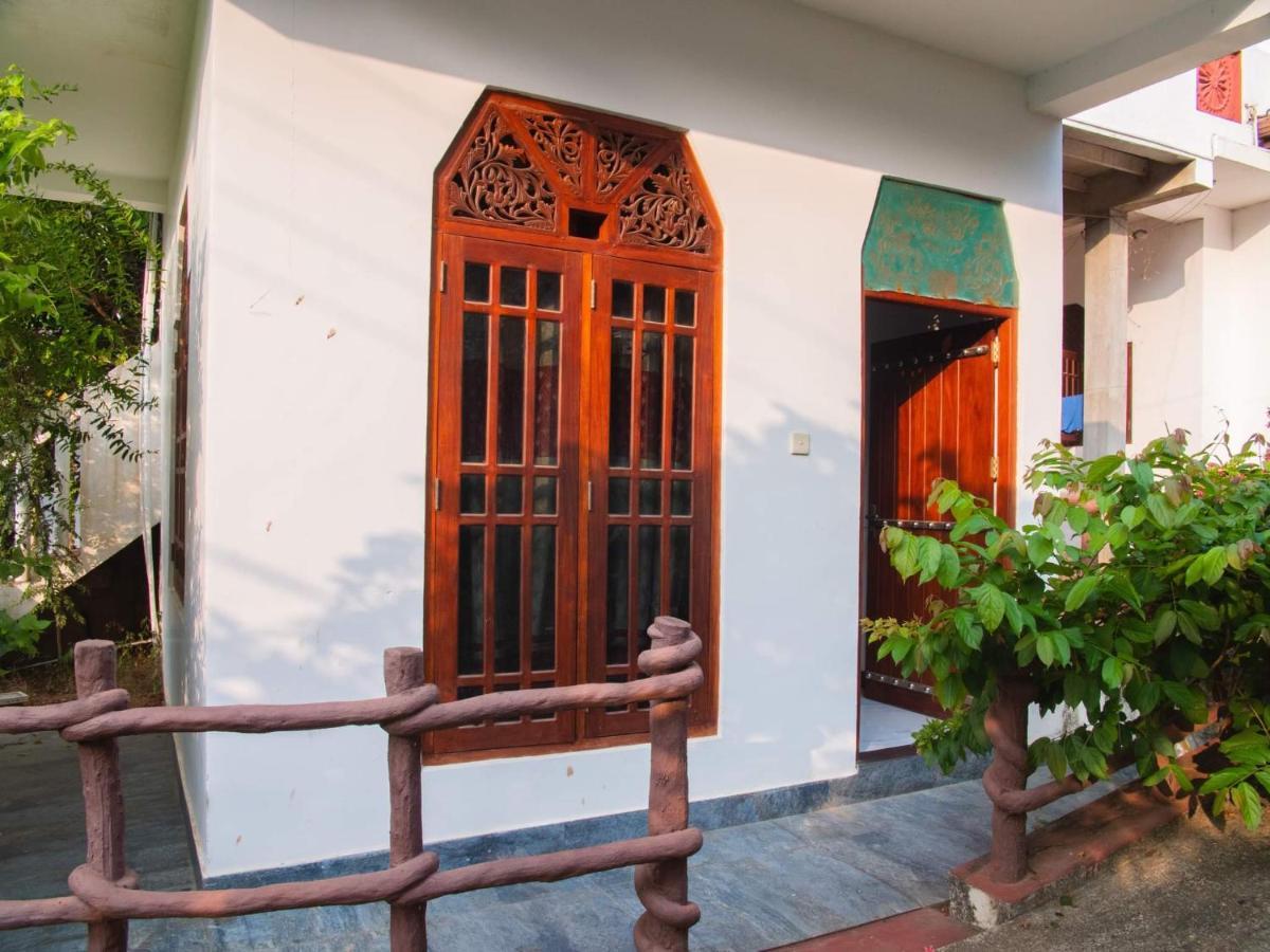 Surfing Guest House Matara Luaran gambar