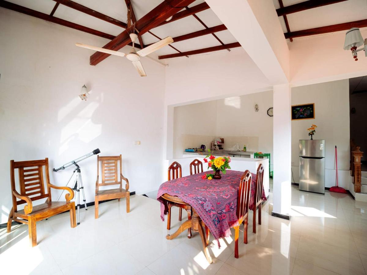 Surfing Guest House Matara Luaran gambar