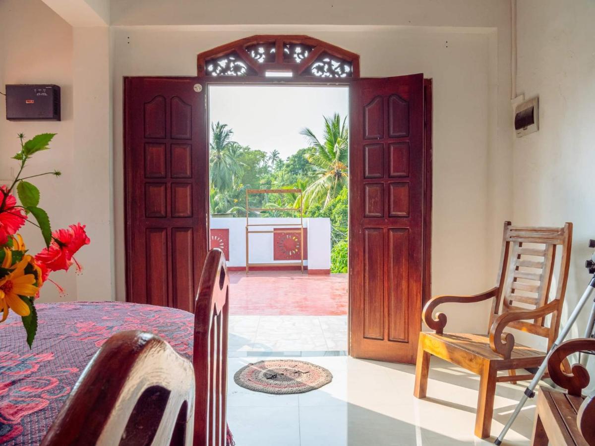 Surfing Guest House Matara Luaran gambar