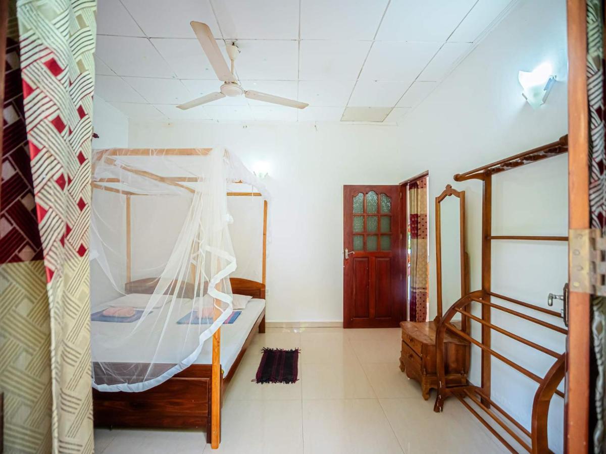 Surfing Guest House Matara Luaran gambar