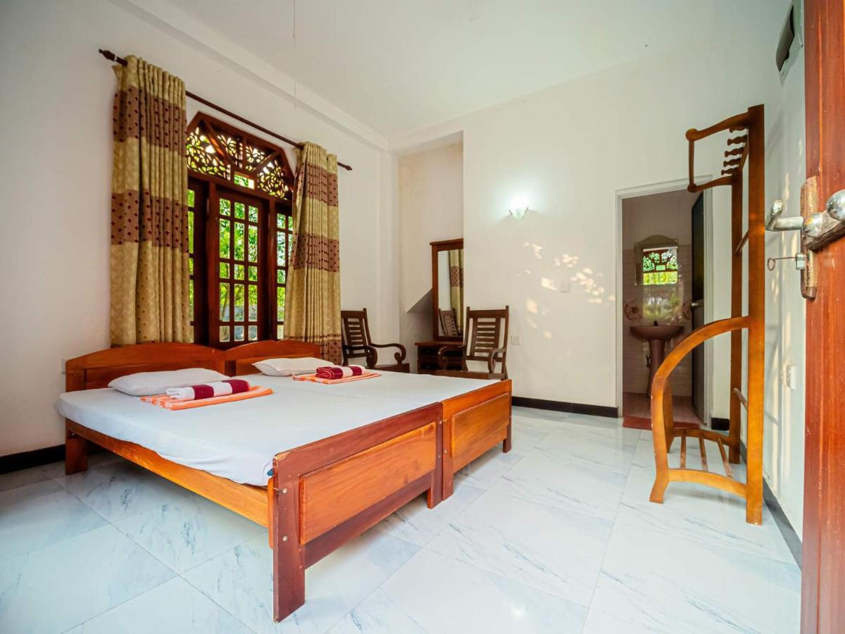 Surfing Guest House Matara Luaran gambar