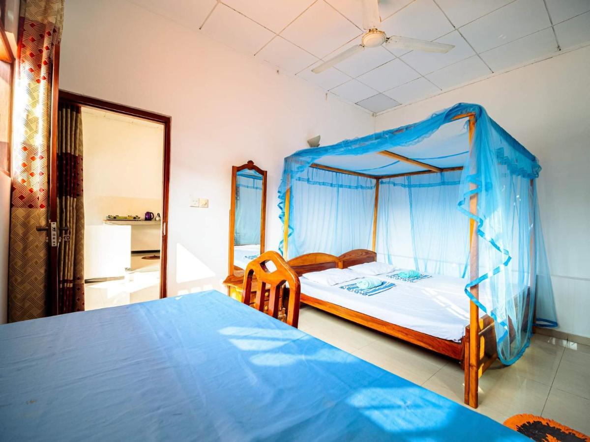 Surfing Guest House Matara Luaran gambar
