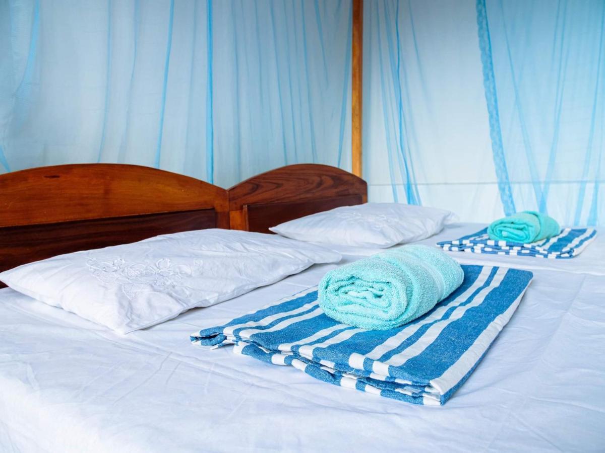 Surfing Guest House Matara Luaran gambar