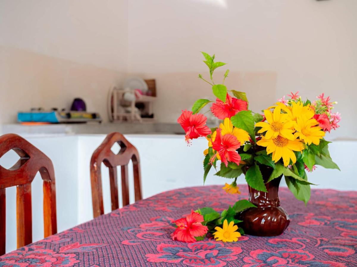 Surfing Guest House Matara Luaran gambar