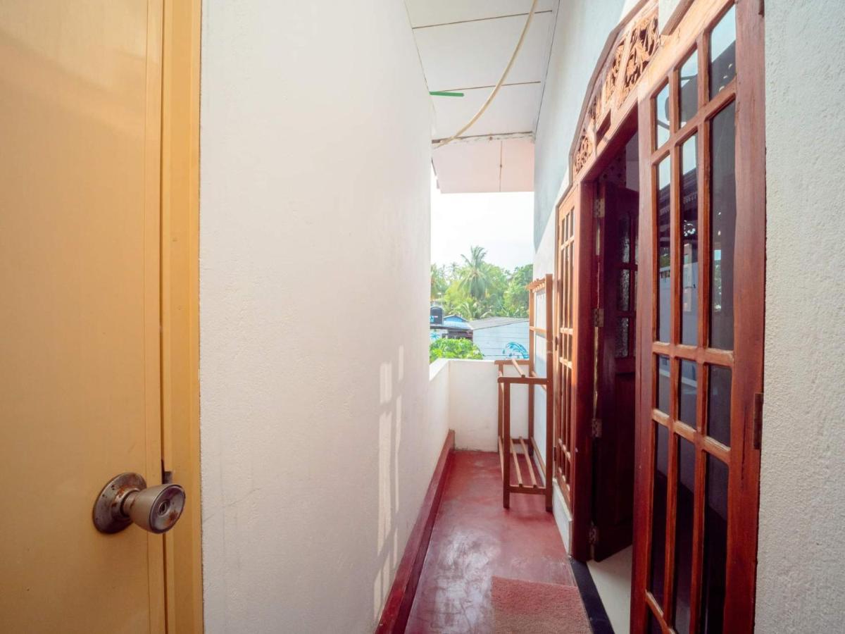 Surfing Guest House Matara Luaran gambar