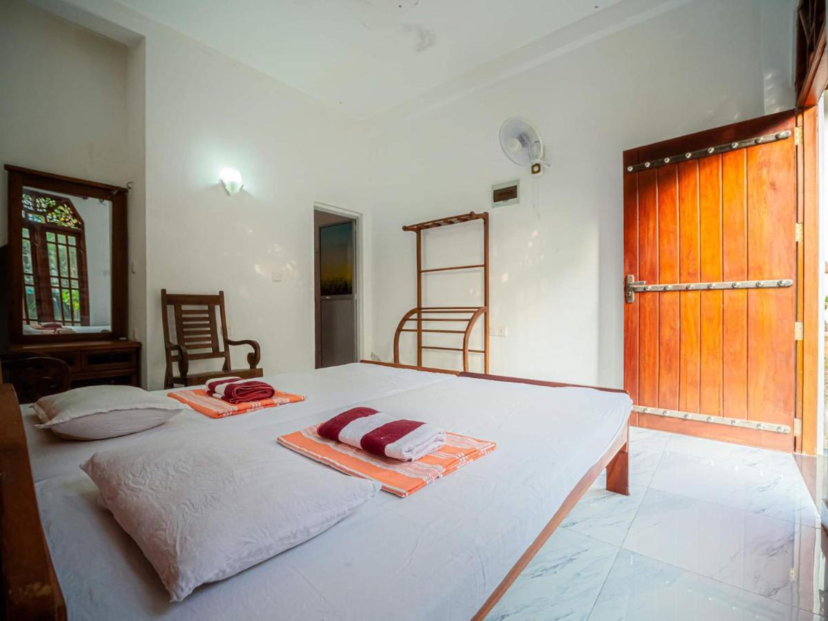Surfing Guest House Matara Luaran gambar